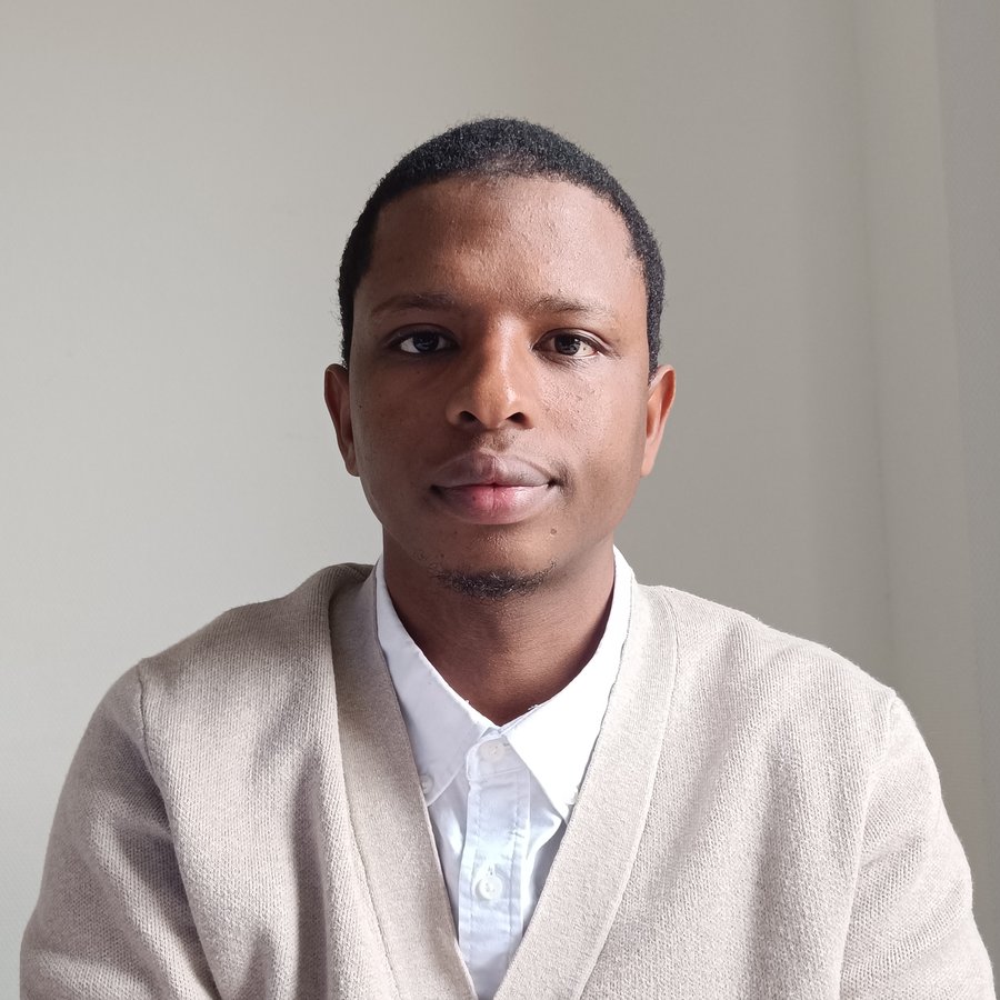 Abdoulaye DIOP
